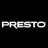 National Presto Industries Logo