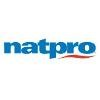 National Process Equipment Logo