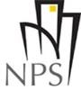 National Product Service Logo