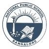 National Public School Logo