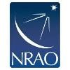 National Radio Astronomy Observatory (NRAO) Logo
