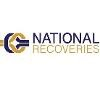 National Recoveries Logo