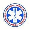 National Registry of Emergency Medical Technicians Logo