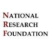 National Research Foundation Logo
