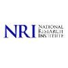 National Research Institute Logo