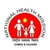 National Rural Health Mission Logo