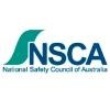 National Safety Council of Australia Logo
