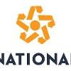 National Salvage & Service Logo