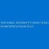 National Security Consulting & Investigations Logo