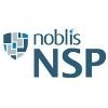 National Security Partners Logo