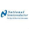 National Semiconductor Logo