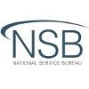 National Service Bureau Logo