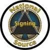 National Signing Source Logo