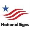National Signs Logo