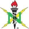 National Society of Black Engineers Logo