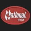 National Sports Logo
