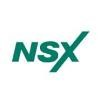 National Stock Exchange Logo