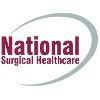 National Surgical Hospitals Logo
