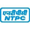 National Thermal Power Logo