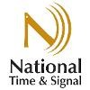 National Time & Signal Logo