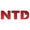 National Tire Distributors Logo