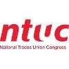 National Trades Union Congress Logo