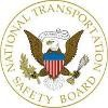 National Transportation Safety Board Logo