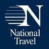 National Travel Logo