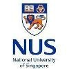 National University of Singapore Logo