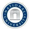 National University Logo