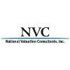 National Valuation Consultants Logo
