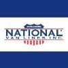 National Van Lines Logo