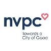 National Volunteer & Philanthropy Centre Logo