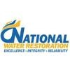 National Water Restoration Logo