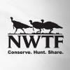 National Wild Turkey Federation Logo
