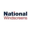 National Windscreens Logo