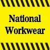 National Workwear Logo
