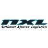 National Xpress Logistics Logo