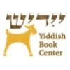 National Yiddish Book Center Logo