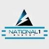 National1 Energy Logo