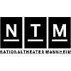 Nationaltheater Mannheim Logo