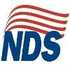 Nations Default Services Logo