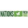 Nations Fresh Foods Logo
