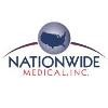 Nationwide Medical Logo