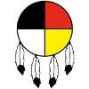 Native American Youth and Family Center Logo