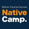 Native Camp Logo