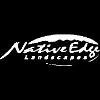 Native Edge Landscapes Logo