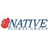 Native Floral Logo