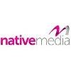Native Media Logo