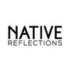 Native Reflections Logo